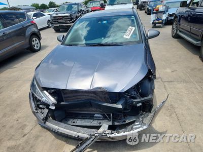 Piąte zdjęcie samochodu w środku: 2019 HYUNDAI ELANTRA SEL VIN:5NPD84LF8KH482420 - miniatura