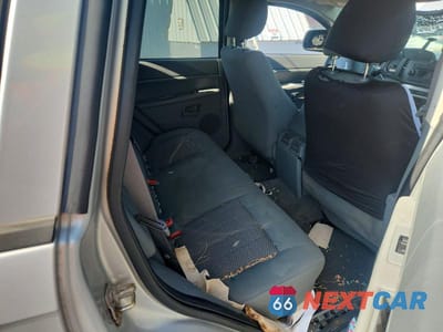 Zdjęcie 11 z 13 samochodu: 2006 JEEP GRAND CHEROKEE LAREDO VIN:1J4GR48K06C311754 - miniatura