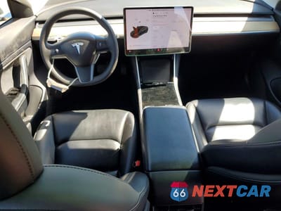 Zdjęcie 8 z 12 samochodu: 2020 TESLA MODEL 3 VIN:5YJ3E1EB0LF599485 - miniatura