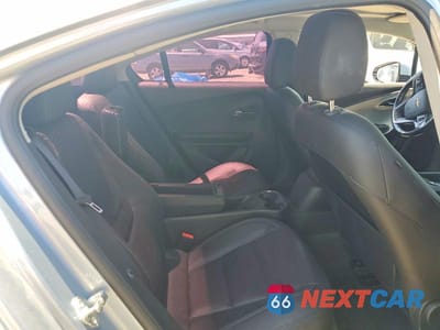 Zdjęcie 10 z 12 samochodu: 2013 CHEVROLET VOLT VIN:1G1RF6E4XDU147244 - miniatura