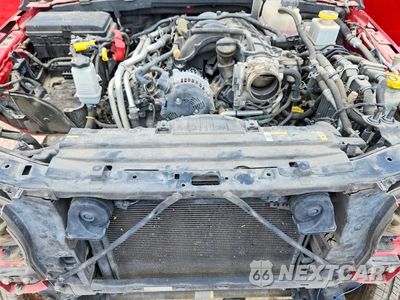 Zdjęcie 11 z 13 samochodu: 2022 JEEP GLADIATOR OVERLAND VIN:1C6HJTFGXNL143623 - miniatura