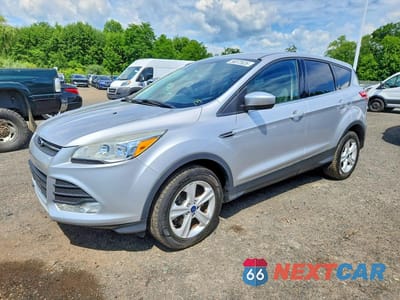 2015 FORD ESCAPE SE 1FMCU9G99FUA45073 - główne zdjęcie licytacji z USA - miniatura