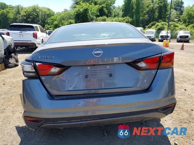 Zdjęcie 6 z 13 samochodu: 2025 NISSAN ALTIMA SV VIN:1N4BL4DV0SN320752 - miniatura