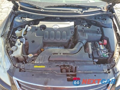 Zdjęcie 11 z 12 samochodu: 2012 NISSAN ALTIMA 2.5 VIN:1N4AL2AP5CN479323 - miniatura