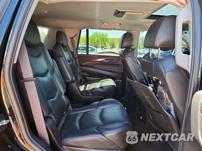 Zdjęcie 11 z 14 samochodu: 2015 CADILLAC ESCALADE LUXURY VIN:1GYS4MKJ8FR688984 - miniatura