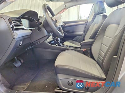 Zdjęcie 7 z 12 samochodu: 2026 VOLKSWAGEN JETTA SE VIN:3VW7W7BU9TM001801 - miniatura