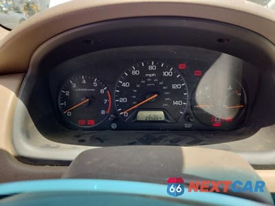 Zdjęcie 9 z 12 samochodu: 1999 HONDA ACCORD LX VIN:1HGCG5548XA152373 - miniatura