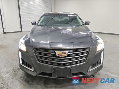 Piąte zdjęcie samochodu w środku: 2015 CADILLAC CTS VIN:1G6AW5SX5F0132158 - miniatura