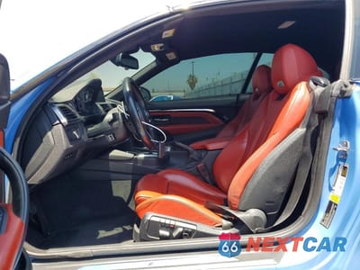 Zdjęcie 7 z 12 samochodu: 2016 BMW M4 VIN:WBS3U9C55GP970157 - miniatura