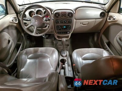 Zdjęcie 8 z 14 samochodu: 2001 CHRYSLER PT CRUISER VIN:3C8FY4BB91T662879 - miniatura