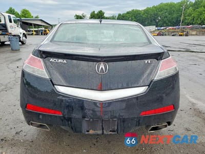 Zdjęcie 6 z 12 samochodu: 2011 ACURA TL VIN:19UUA8F56BA001314 - miniatura