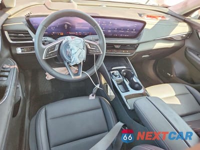 Zdjęcie 8 z 12 samochodu: 2025 BUICK ENVISION PREFERRED VIN:LRBFZKE40SD024610 - miniatura