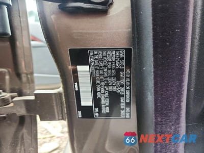 Zdjęcie 12 z 12 samochodu: 2008 VOLVO XC70 VIN:YV4BZ982081037772 - miniatura