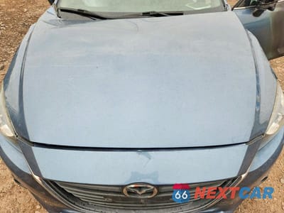 Zdjęcie 11 z 12 samochodu: 2015 MAZDA 3 GRAND TOURING VIN:3MZBM1W7XFM201057 - miniatura