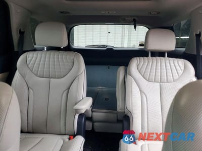 Zdjęcie 10 z 13 samochodu: 2023 HYUNDAI PALISADE LIMITED VIN:KM8R5DGE7PU585420 - miniatura