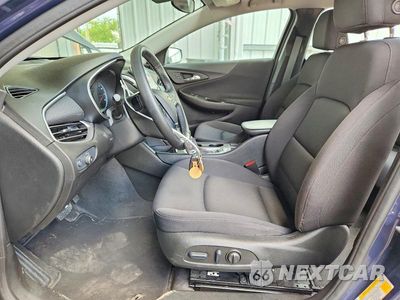 Zdjęcie 7 z 13 samochodu: 2025 CHEVROLET MALIBU RS VIN:1G1ZG5ST3SF116387 - miniatura