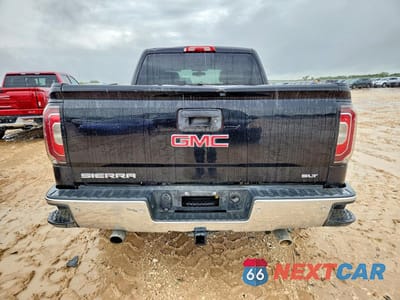 Zdjęcie 6 z 12 samochodu: 2017 GMC SIERRA C1500 SLT VIN:3GTP1NEC0HG259347 - miniatura