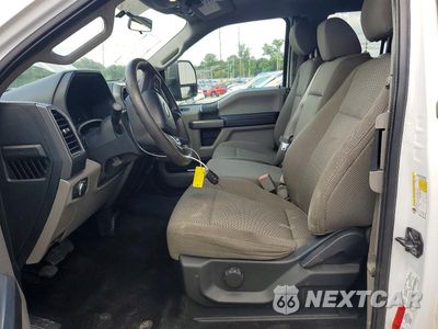 Zdjęcie 7 z 13 samochodu: 2019 FORD F250 SUPER DUTY VIN:1FT7X2BT1KEC52908 - miniatura