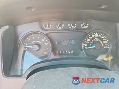 Zdjęcie 9 z 12 samochodu: 2012 FORD F150 SUPER CAB VIN:1FTFX1EF0CFB85127 - miniatura