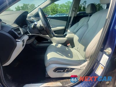 Zdjęcie 7 z 13 samochodu: 2019 ACURA RDX TECHNOLOGY VIN:5J8TC2H52KL034623 - miniatura