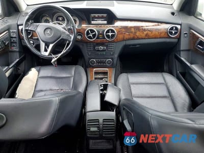 Zdjęcie 8 z 13 samochodu: 2014 MERCEDES-BENZ GLK 350 VIN:WDCGG5HB0EG159560 - miniatura
