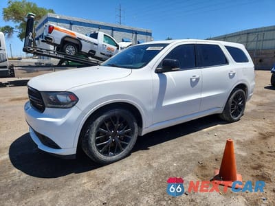 2015 DODGE DURANGO R 1C4SDJCTXFC139102 - główne zdjęcie licytacji z USA - miniatura