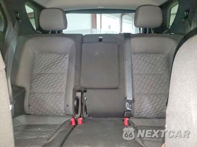 Zdjęcie 10 z 13 samochodu: 2018 CHEVROLET EQUINOX LT VIN:2GNAXJEVXJ6109091 - miniatura
