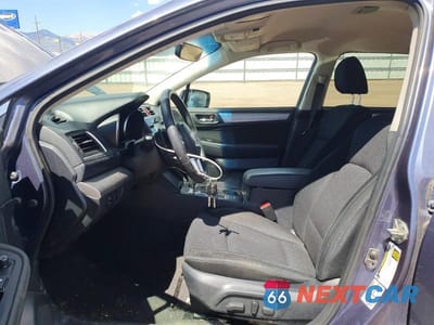 Zdjęcie 7 z 13 samochodu: 2017 SUBARU OUTBACK 2.5I PREMIUM VIN:4S4BSACC4H3248045 - miniatura