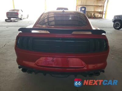 Zdjęcie 6 z 12 samochodu: 2021 FORD MUSTANG GT VIN:1FA6P8CF3M5117638 - miniatura