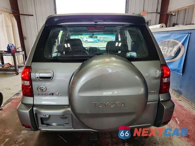 Zdjęcie 6 z 12 samochodu: 2004 TOYOTA RAV4 BASE VIN:JTEHD20V340022221 - miniatura