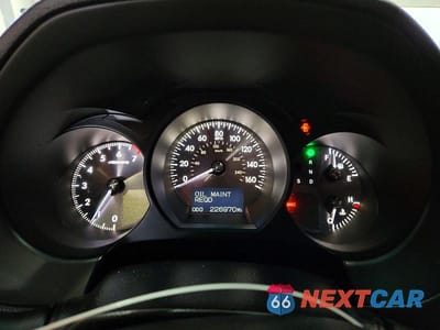 Zdjęcie 9 z 12 samochodu: 2007 LEXUS GS 350 VIN:JTHCE96S170003932 - miniatura
