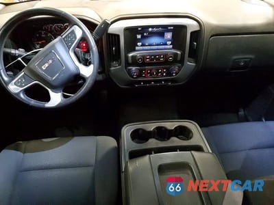 Zdjęcie 8 z 12 samochodu: 2015 GMC SIERRA K1500 SLE VIN:1GTV2UEH7FZ161276 - miniatura