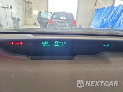 Zdjęcie 9 z 12 samochodu: 2005 TOYOTA PRIUS BASE VIN:JTDKB20U857056588 - miniatura