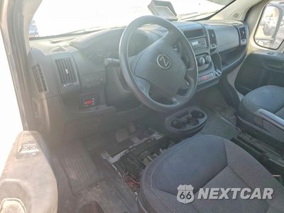 Zdjęcie 8 z 13 samochodu: 2016 RAM PROMASTER 3500 REFRIGERATED DELIVERY VAN VIN:3C6URVJG6GE109359 - miniatura