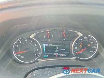 Zdjęcie 9 z 13 samochodu: 2017 GMC ACADIA SLE VIN:1GKKNSLS3HZ221395 - miniatura