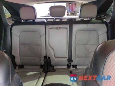 Zdjęcie 10 z 14 samochodu: 2023 FORD ESCAPE VIN:1FMCU0E19PUA35864 - miniatura