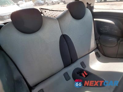 Zdjęcie 10 z 12 samochodu: 2003 MINI COOPER S VIN:WMWRE33403TD71381 - miniatura