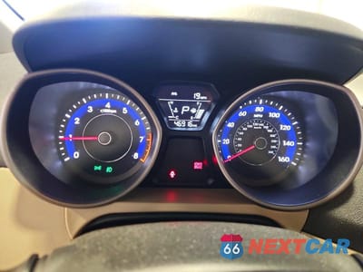 Zdjęcie 9 z 12 samochodu: 2016 HYUNDAI ELANTRA SE VIN:5NPDH4AEXGH788696 - miniatura