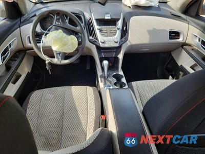 Zdjęcie 8 z 13 samochodu: 2015 CHEVROLET EQUINOX VIN:2GNALAEK5F1141369 - miniatura