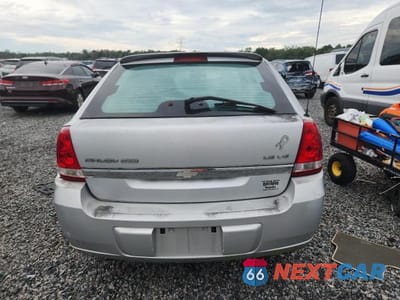 Zdjęcie 6 z 12 samochodu: 2005 CHEVROLET MALIBU MAXX LS VIN:1G1ZT628X5F137612 - miniatura