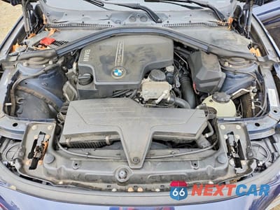 Zdjęcie 11 z 12 samochodu: 2015 BMW 320 I XDRIVE VIN:WBA3C3C59FK201953 - miniatura