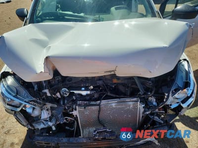 Zdjęcie 11 z 12 samochodu: 2023 NISSAN VERSA S VIN:3N1CN8DV5PL848734 - miniatura