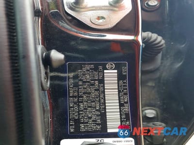 Zdjęcie 12 z 12 samochodu: 2022 TOYOTA CAMRY HYBRID NIGHTSH VIN:4T1G11AK5NU710816 - miniatura