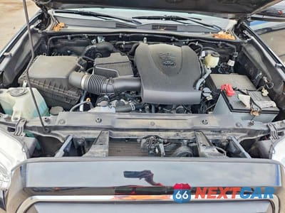 Zdjęcie 11 z 12 samochodu: 2021 TOYOTA TACOMA SR5 V6 VIN:3TMAZ5CN0MM142480 - miniatura