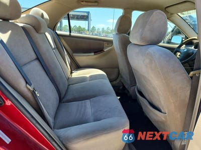 Zdjęcie 10 z 12 samochodu: 2005 TOYOTA COROLLA LE VIN:1NXBR32EX5Z382624 - miniatura