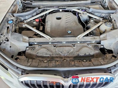 Zdjęcie 12 z 13 samochodu: 2024 BMW X7 XDRIVE40I VIN:5UX23EM02R9S31495 - miniatura