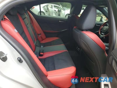 Zdjęcie 10 z 13 samochodu: 2025 LEXUS IS 500 F SPORT ULTIMATE EDITION VIN:JTHBP1D23S5008572 - miniatura