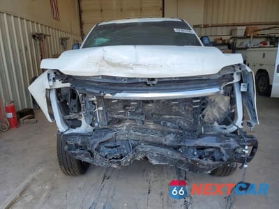 Piąte zdjęcie samochodu w środku: 2024 FORD F350 SUPER DUTY VIN:1FT8W3DM5REE03374 - miniatura