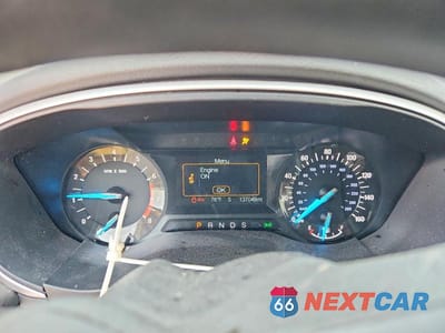 Zdjęcie 9 z 12 samochodu: 2015 FORD FUSION SE VIN:3FA6P0H70FR169070 - miniatura