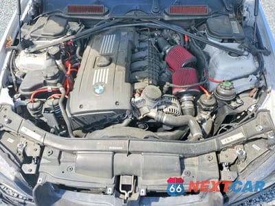 Zdjęcie 11 z 12 samochodu: 2010 BMW 335 XI VIN:WBAPL3C55AA407996 - miniatura